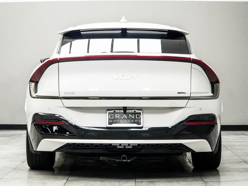 Used 2024 Kia EV6 GT-Line image 11