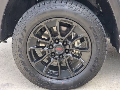 Used 2022 Toyota Tundra SR5 w/ Convenience Package RWD image 11