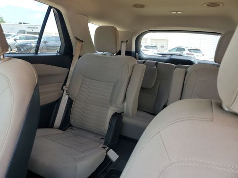 Used 2020 Ford Explorer XLT AWD/4WD image 27