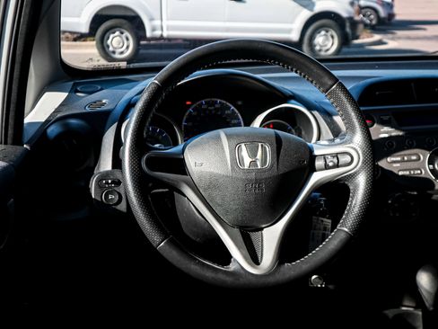 Used 2011 Honda Fit Sport image 6