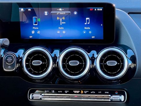 Certified 2026 Mercedes-Benz GLA 250 4MATIC image 22