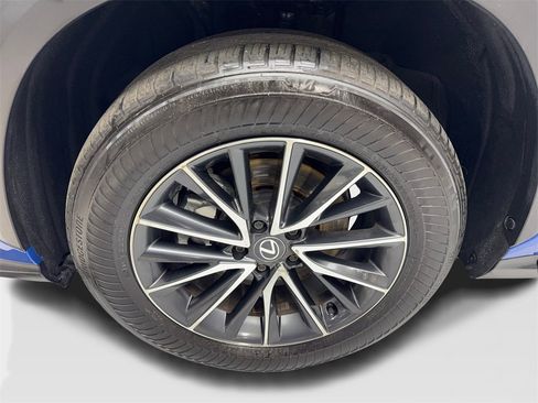 Used 2024 Lexus NX 250 FWD image 82