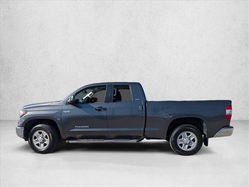 Used 2019 Toyota Tundra SR5 image 9