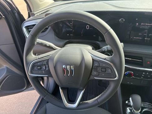 New 2026 Buick Encore GX Preferred FWD image 16