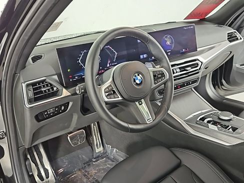 Certified 2023 BMW M340i w/ Shadowloine Package image 31