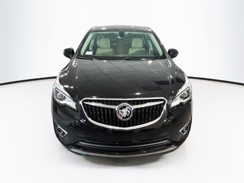Used 2020 Buick Envision Preferred FWD image 25