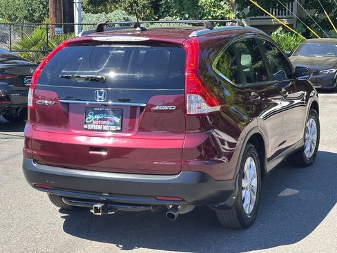 Used 2014 Honda CR-V EX-L image 16
