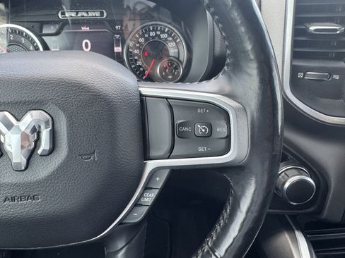 Used 2020 RAM 1500 Lone Star RWD image 10
