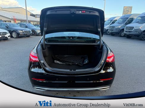 Certified 2024 Mercedes-Benz C 300 4MATIC Sedan image 23