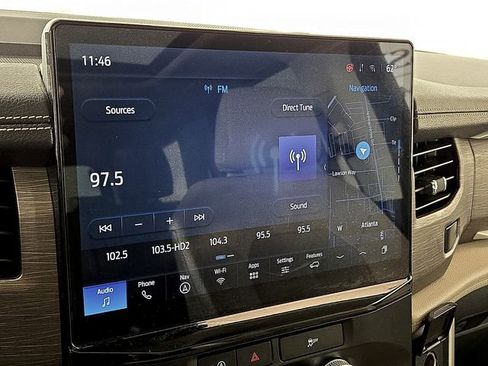 Certified 2024 Ford Expedition Limited image 20