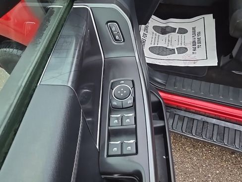 Used 2022 Ford F150 XLT w/ Equipment Group 302A High image 12