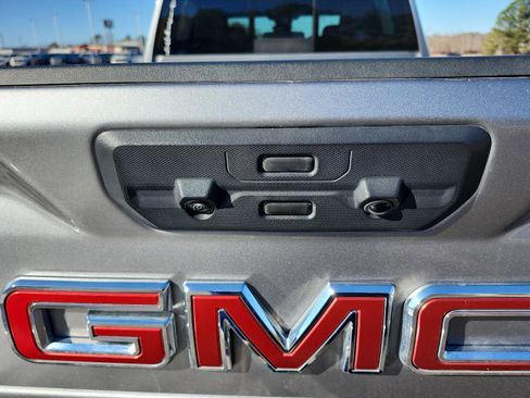 Certified 2025 GMC Sierra 2500 AT4 w/ AT4 Premium Plus Package image 13