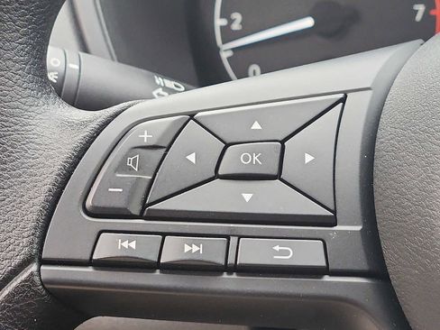 Certified 2024 Nissan Altima 2.5 S image 20