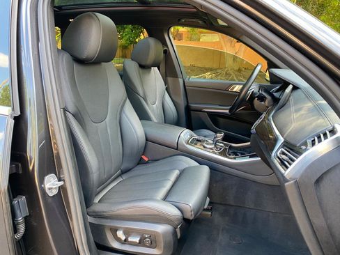Used 2020 BMW X5 sDrive40i w/ Convenience Package RWD image 61