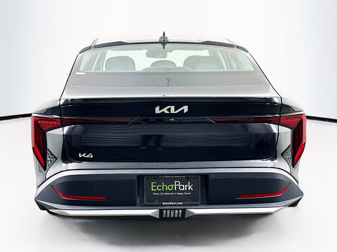 Used 2025 Kia K4 LXS image 7