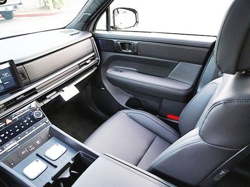 New 2026 Hyundai Santa Fe Calligraphy image 28