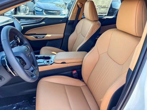 New 2026 Lexus NX 350 AWD w/ Premium Package image 18