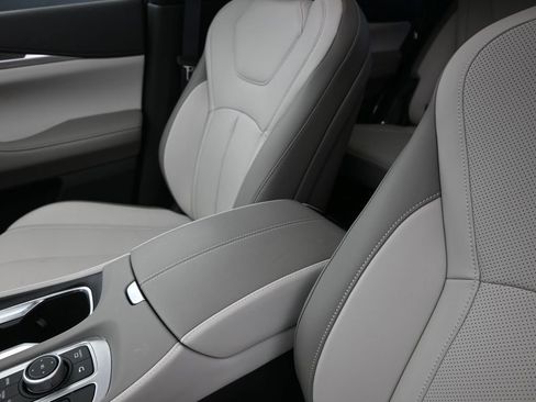 Used 2026 INFINITI QX60 Pure w/ Cargo Package image 14