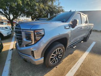 Used 2026 GMC Sierra 1500 AT4 w/ AT4 Premium Package AWD/4WD video 2