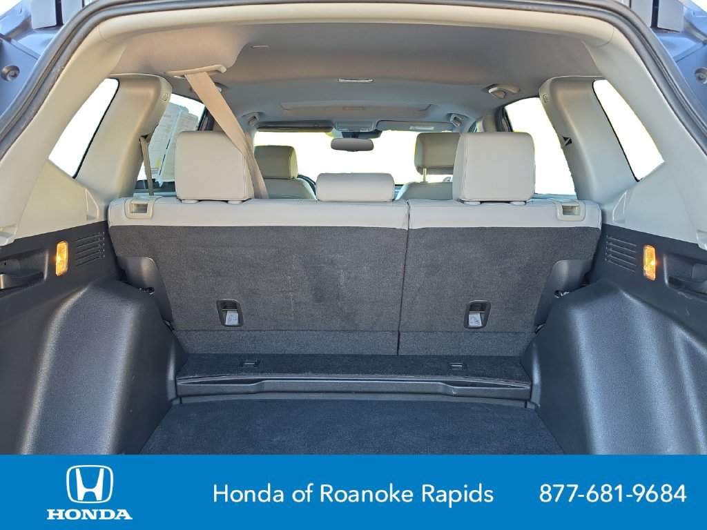 Used 2018 Honda CR-V EX-L image 19