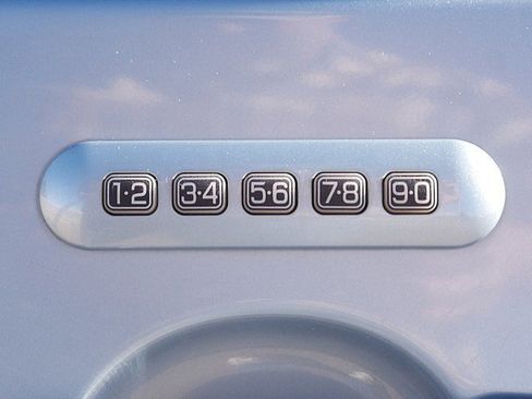 Used 2010 Mercury Milan Hybrid image 54