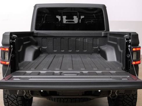 Used 2025 Jeep Gladiator Rubicon w/ Safety Group image 42