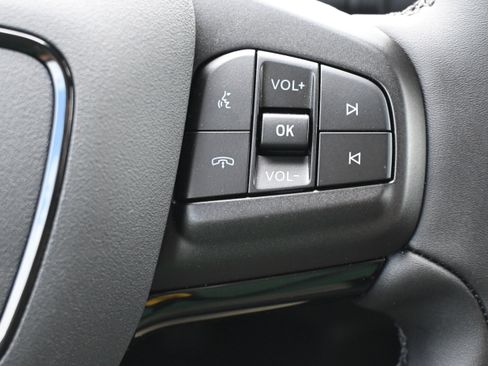 New 2026 Ford Mustang Mach-E Select w/ Comfort Package RWD image 17