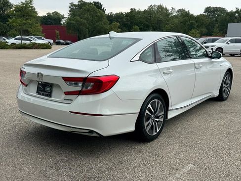 Used 2019 Honda Accord EX image 4
