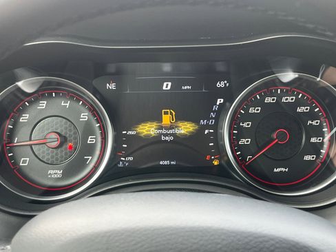 Used 2023 Dodge Charger Scat Pack w/ Plus Group RWD image 19