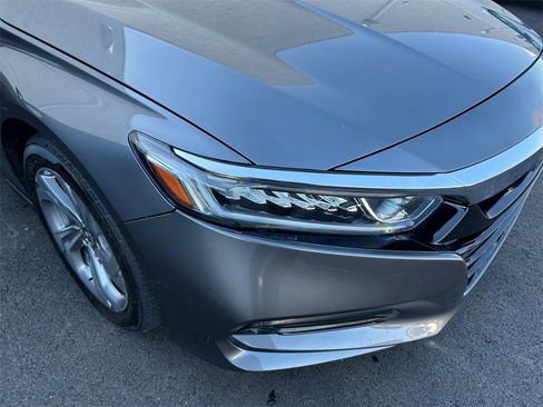 Used 2019 Honda Accord EX image 16