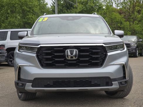 Used 2023 Honda Pilot Elite image 10