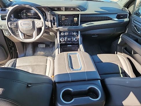 Used 2024 GMC Yukon Denali w/ Max Trailering Package AWD/4WD image 41