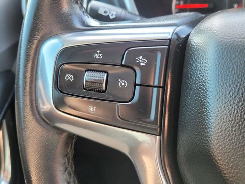 Used 2022 Chevrolet Blazer LT w/ Sound & Technology Package FWD image 33
