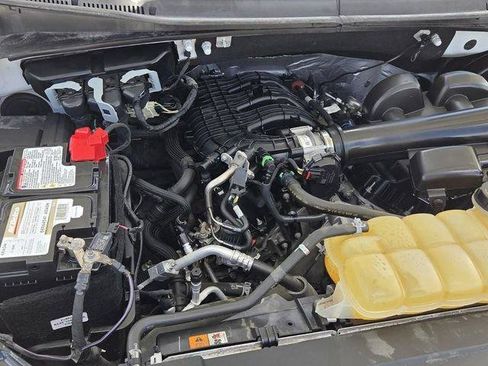 Used 2020 Ford F150 XL w/ Equipment Group 101A Mid RWD image 16