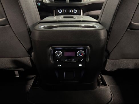 Used 2023 Chevrolet Tahoe Premier w/ Max Trailering Package AWD/4WD image 40