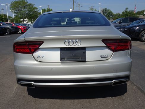 Used 2016 Audi A7 3.0T Premium Plus image 4