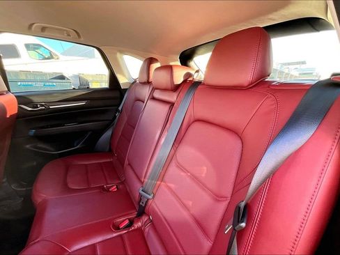 Certified 2025 MAZDA CX-5 Carbon Edition image 15