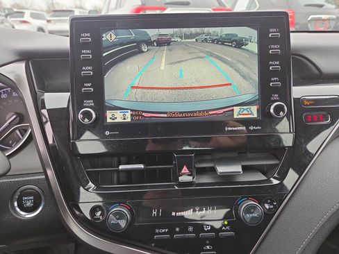 Certified 2023 Toyota Camry XLE w/ Cold Weather Package image 22