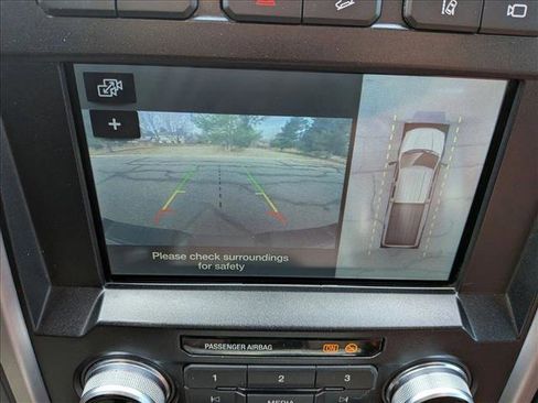 Used 2019 Ford F350 Platinum w/ Platinum Ultimate Package image 14