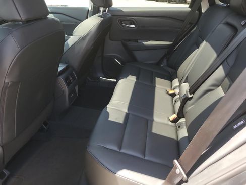 New 2026 Nissan Rogue Dark Armor FWD image 16