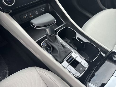 New 2026 Hyundai Tucson SEL FWD image 32