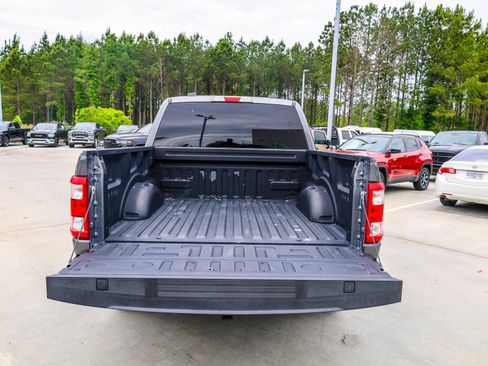 Used 2022 Ford F150 XL w/ STX Appearance Package RWD image 12