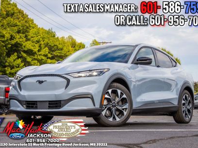 Used 2026 Ford Mustang Mach-E Select w/ Comfort Package Lite