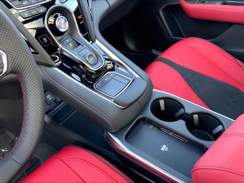 New 2026 Acura RDX A-Spec image 7