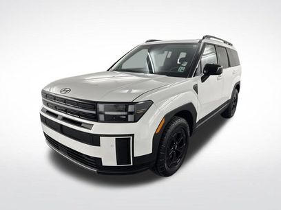 Used 2026 Hyundai Santa Fe XRT