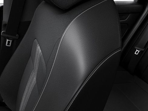 New 2026 Honda Civic Sport image 8