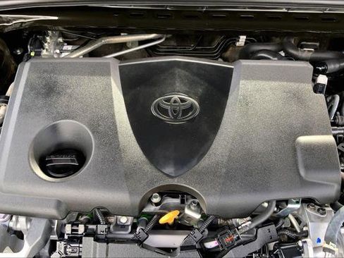 Certified 2024 Toyota Camry SE image 32