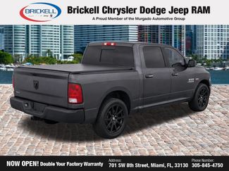 Used 2016 RAM 1500 Classic SLT RWD video 4