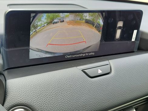 New 2026 MAZDA CX-90 3.3 Turbo w/ Premium Sport Pkg image 30