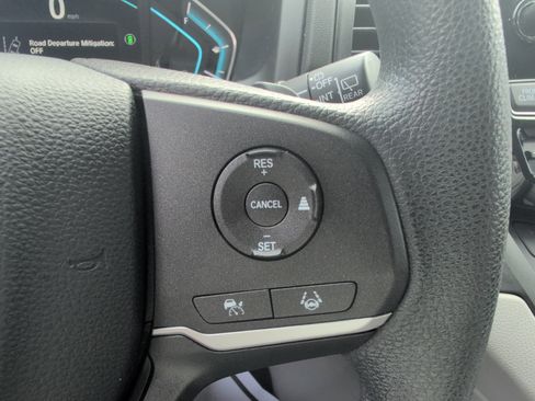 Used 2023 Honda Odyssey EX image 17